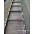 Compound Balanced Belt Different Edge Compound Weave Wonveyor Belt Manufactory